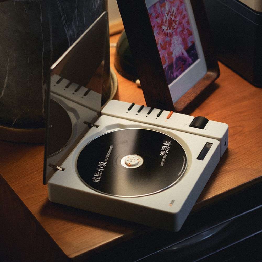 Syitren R300 Review: The Ultimate Blend of Retro Aesthetics and Modern Hi-Fi