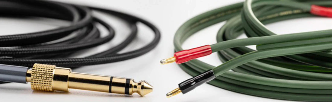 Audio Using Cable Everything You Need to Know About Audio Cables | Techrewinds – techrewinds
