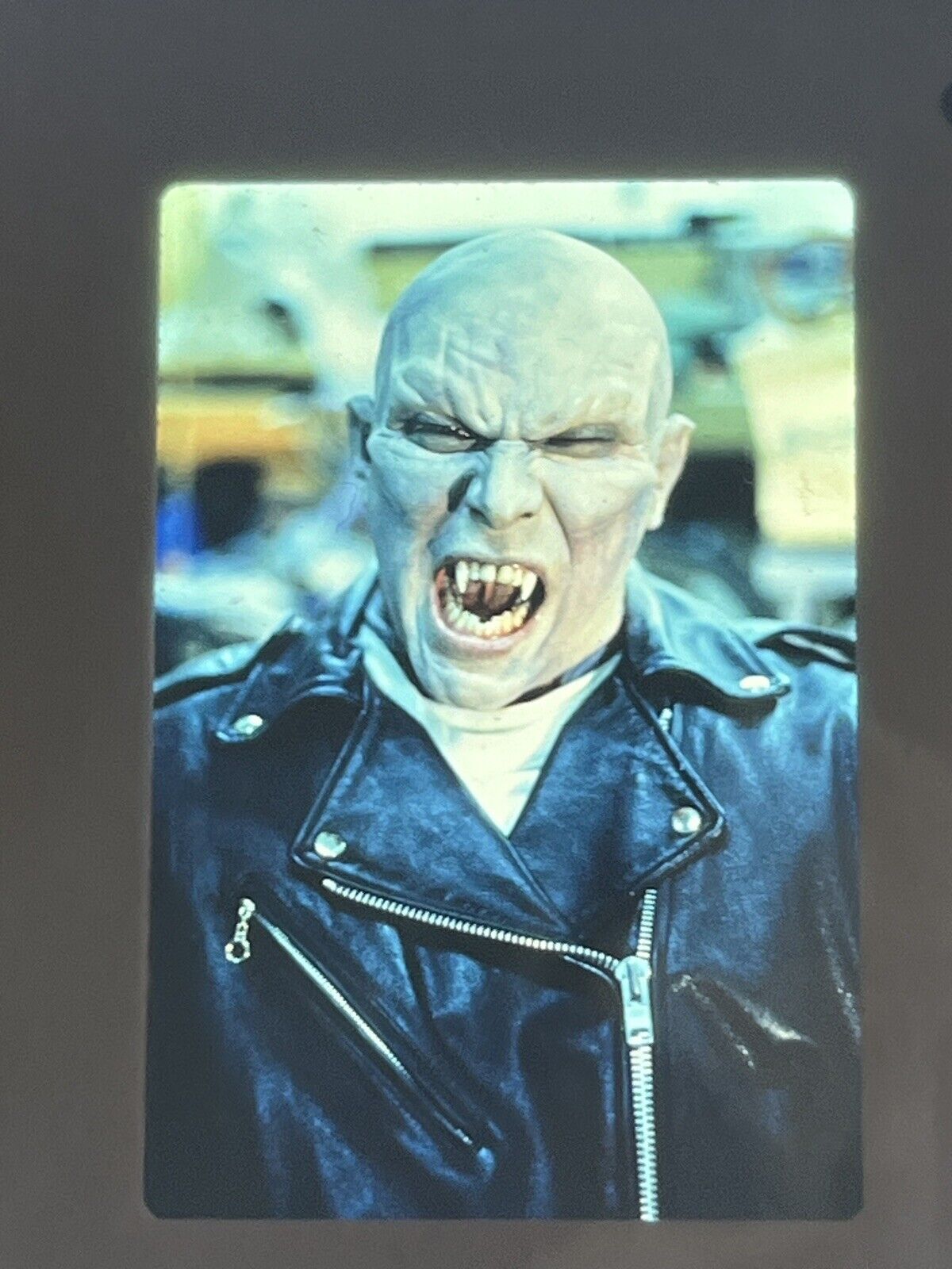 20 LOT Project Vampire Indie Horror Movie 35mm Slides Vintage Original ...