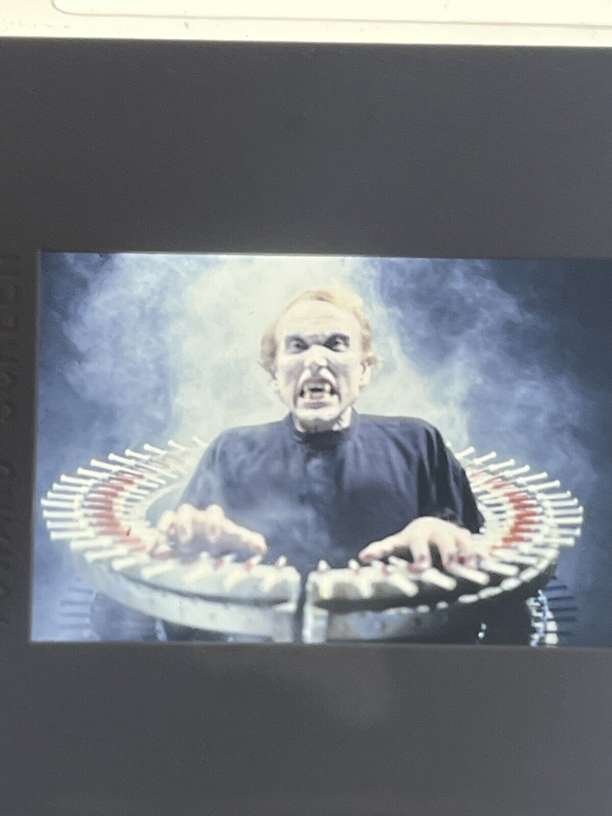 20 LOT Project Vampire Indie Horror Movie 35mm Slides Vintage Original ...